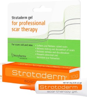 Strataderm-Scar-Therapy-Silicon-Gel-10g on sale