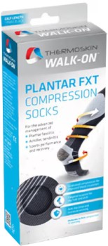 Thermoskin-Plantar-FXT-Compression-Calf-Socks-M on sale