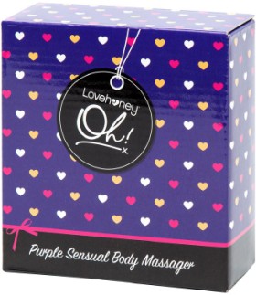 Lovehoney-Oh-Sensual-Body-Massager on sale