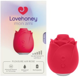 Lovehoney+Mon+Ami+Pleasure+Air+Rose