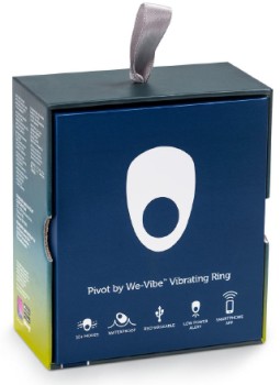 We-Vibe-Pivot-Blue on sale