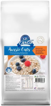 Gloriously+Free+Uncontaminated+Oats+1kg