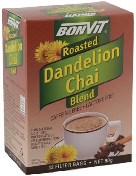 Bonvit+Dandelion+Chai+x+32+Tea+Bags