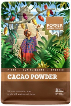 Power+Super+Foods+Cacao+Powder+Origin+500g