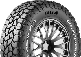 Giti-Xcursion-XT71-23575R15-104101Q on sale