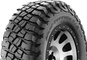 BFGoodrich+Mud+Terrain+T-A+KM3+35x12.5R18+123Q