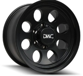 DWC+Wheels+Legend+-+15x8+Black