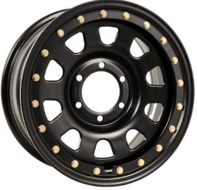 PDW-Wheels-D-Outback-16x8-Satin-Black on sale