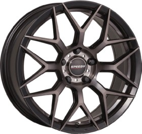 Speedy-Wheels-Podium-16x7-Tungsten-Shadow on sale