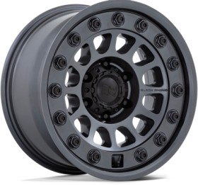 Black-Rhino-Outback-18x8-Matt-Gunmetal on sale