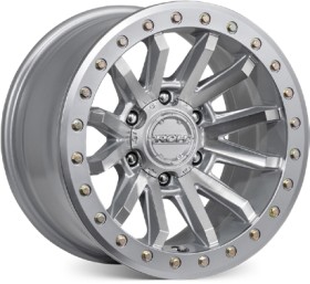 ROH-Wheels-Zullo-17x9-Machined on sale