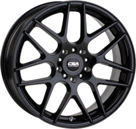 CSA-Wheels-Milan-16x65-Gloss-Black on sale