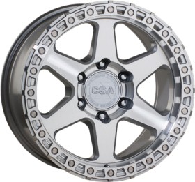 CSA-Wheels-Sandstorm-17x9-Full-Machined on sale