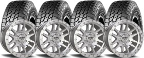Dirty-Life-Yokohama-Tyre-Wheel-Package on sale