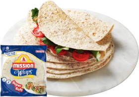 Mission+Wraps+6%E2%80%918+Pack+Selected+Varieties