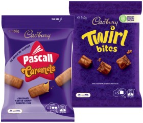 Pascall-Chocolate-Share-Bag-160185g-or-Cadbury-Bitesize-120150g-Selected-Varieties on sale