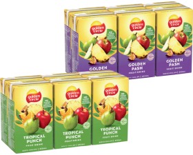 Golden+Circle+Fruit+Drink+6x250mL+Selected+Varieties