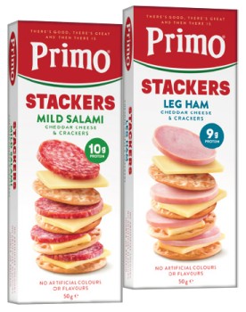 Primo-Stackers-4557g-Selected-Varieties on sale