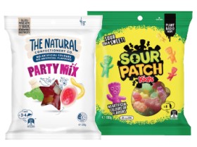 The+Natural+Confectionery+Co.+130%E2%80%91230g%2C+Sour+Patch+Kids+Bag+190g+or+Pascall+Lollies+150%E2%80%91300g+Selected+Varieties
