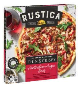 Rustica-by-McCain-Stone-Baked-Pizza-335460g-Selected-Varieties on sale