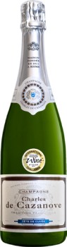 Charles+de+Cazanove+Vrut+Tradition+NV+750mL
