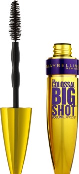 Maybelline-The-Colossal-Big-Shot-Mascara-97mL on sale