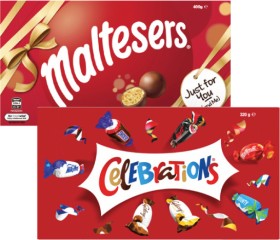 Maltesers+400g+or+Celebrations+Gift+Box+320g