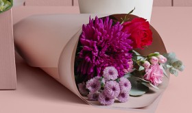 Pocket+Money+Posy