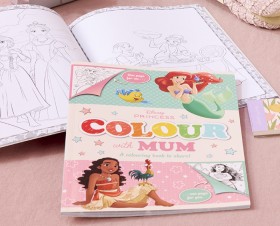 Disney+Mother%26%23039%3Bs+Day+Colouring+Book