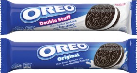 Oreo-Creme-Cookies-136g-140g on sale