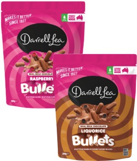 Darrell+Lea+Bullets+or+BB%26%23039%3Bs+150g-204g