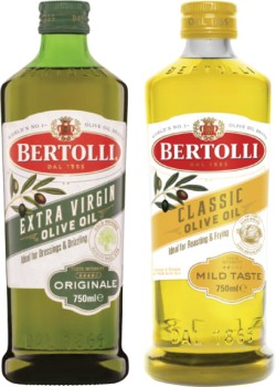 Bertolli+Olive+Oil+750mL