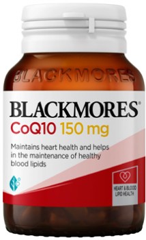 Blackmores-CoQ10-150mg-Capsules-30-Pack on sale