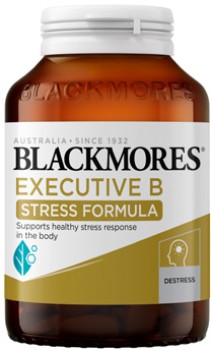 Blackmores-Executive-B-Stress-Formula-Tablets-125-Pack on sale
