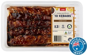 Coles+RSPCA+Approved+Chicken+Kebab+Honey+%26amp%3B+Soy+750g