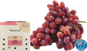 Coles+Australian+Loose+Red+Seedless+Grapes