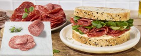 Hans+Hungarian+Salami