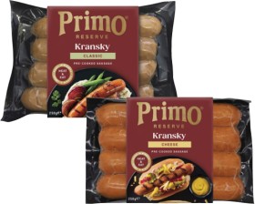 Primo+Reserve+Kransky+250g