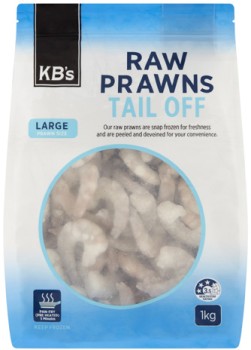 KB%26%23039%3Bs+Raw+Prawns+Tail+Off+1kg