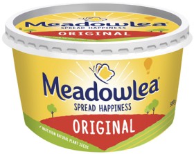 MeadowLea-Spread-500g on sale
