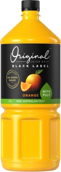 Original+Black+Label+Orange+Juice+1.5+Litre