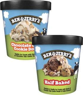 Ben+%26amp%3B+Jerry%26%23039%3Bs+Ice+Cream+Tub+427mL-458mL