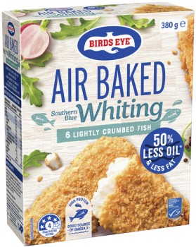 Birds+Eye+Air+Baked+Southern+Blue+Whiting+Fillets+380g