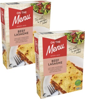 On+The+Menu+Meal+260g