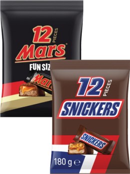Mars+Medium+Funsize+132g-192g
