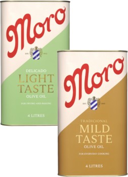 Moro-Light-Taste-or-Mild-Taste-Olive-Oil-4-Litre on sale