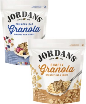 Jordan%26%23039%3Bs+Granola+or+Crunchy+Oat+Clusters+500g-750g