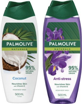 Palmolive+Body+Wash+450mL-500mL