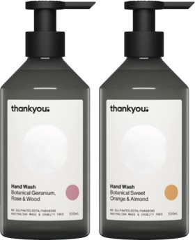 Thankyou+Hand+Wash+500mL