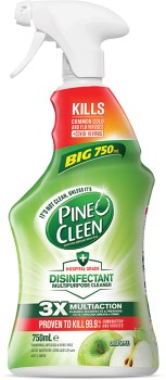 Pine+O+Cleen+Multipurpose+Trigger+750mL